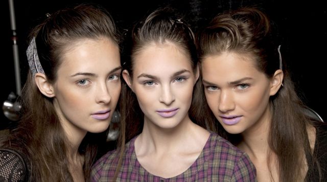 Οι κανόνες ομορφιάς του 2012